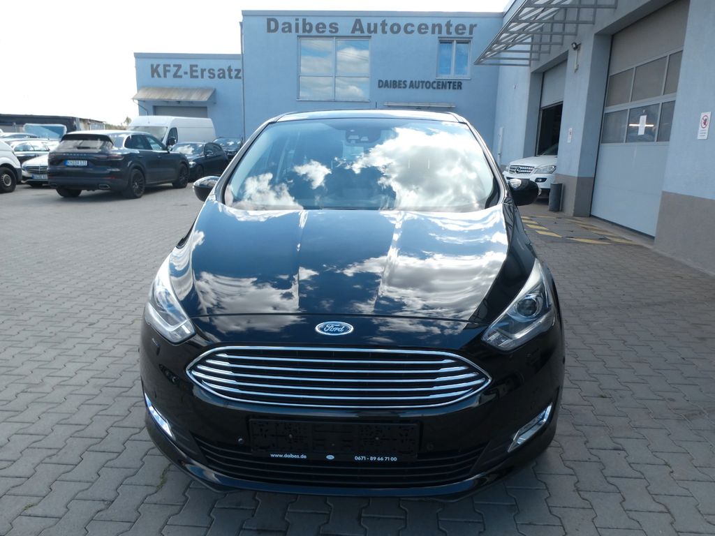 Image of Ford C-Max
