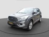 Ford Kuga Vignale 4x4 - Ford Kuga: Vignale