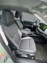 Skoda Elroq 50 Tour Studio DSG Connect LED PDC - Skoda Elroq Jahreswagen