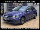 Volkswagen Polo Fresh 1.0 MPI 4-Türen Dig.Cockpit/PDC/Klima - Volkswagen Polo: 1.4