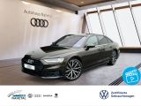 Audi S8 4.0TFSI qu LASER 21'' HEAD-UP PANO NACHTSICHT - Audi S8: 4.2