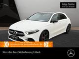 Mercedes-Benz A 35 4M AMG Night/PerfSitze/Pano/MBeam/Burmester - gebrauchte Mercedes-Benz A 35 AMG aus dem Jahr 2020