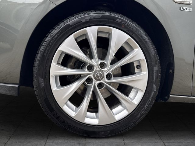 Astra ST Edition 1.4 Turbo APPLE/ANDROID SHZ LHZ