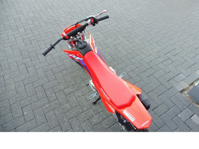 Honda CRF 110 FR NEU SOFORT VERFGBAR