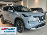 Nissan X-Trail 1.5 VC-T MHEV 163PS Automatik Tekna Pano - Nissan X-Trail in Ludwigshafen