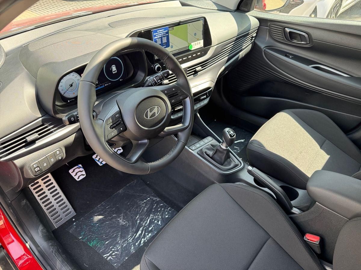 Hyundai BAYON – Bild 13