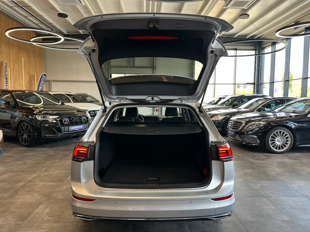 MYAUTOCENTER – Gebraucht- und Jahreswagen mit Werkstattservice in Pfaffenhofen Volkswagen Golf VIII Variant *Parkass.*LED*Virtuel*AHK*