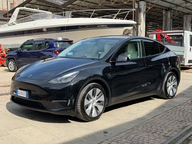 Tesla TESLA Model Y Long Range AWD imagem 2