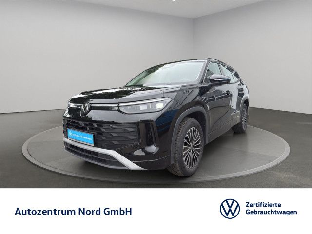 Image of Volkswagen Tayron
