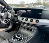 Mercedes-Benz E 200 Coupe AMG Line 9G-TRONIC LED Autom.  - Mercedes-Benz E-Klasse Gebrauchtwagen in Bonn