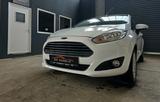 Ford FIESTA 1.5 TDCi TREND-2.HAND-ALU-KLIMA-SHZ - Ford Fiesta: Tdci Trend