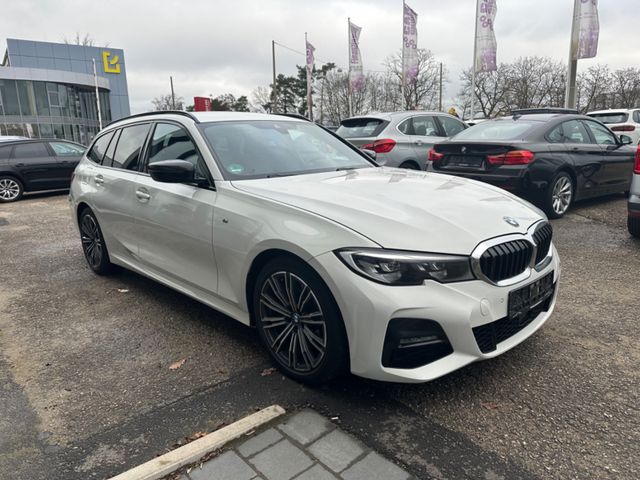 BMW 320d Touring M Sport *Navi*LED*Stop&Go*