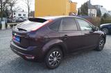 Ford Focus Lim. Style - Ford Focus aus 2008: Style