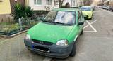 Opel Corsa 1.2 Advantage Advantage - Opel Corsa: Advantage