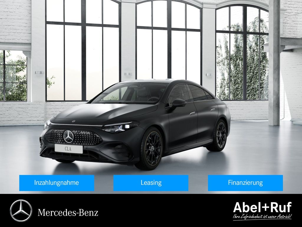 Image of Mercedes-Benz CLA 350