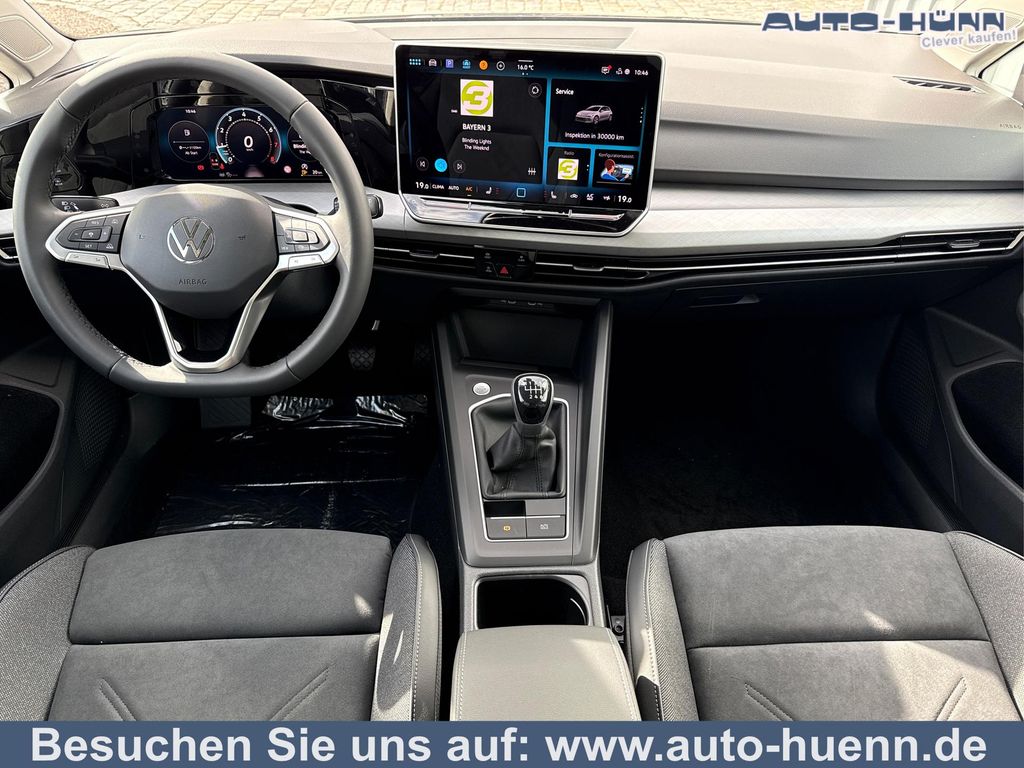 Image of Volkswagen Golf