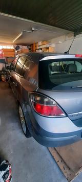 Opel Gepflegter Opel Astra zu verkaufen! - Opel Astra: Verkaufen