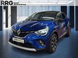 Renault Captur TECHNO TCe 140 EDC - RENAULT Captur Leasingangebote für Privatpersonen