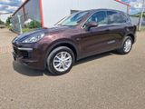 Porsche Cayenne Diesel Panorama SHZ AHK Chrono