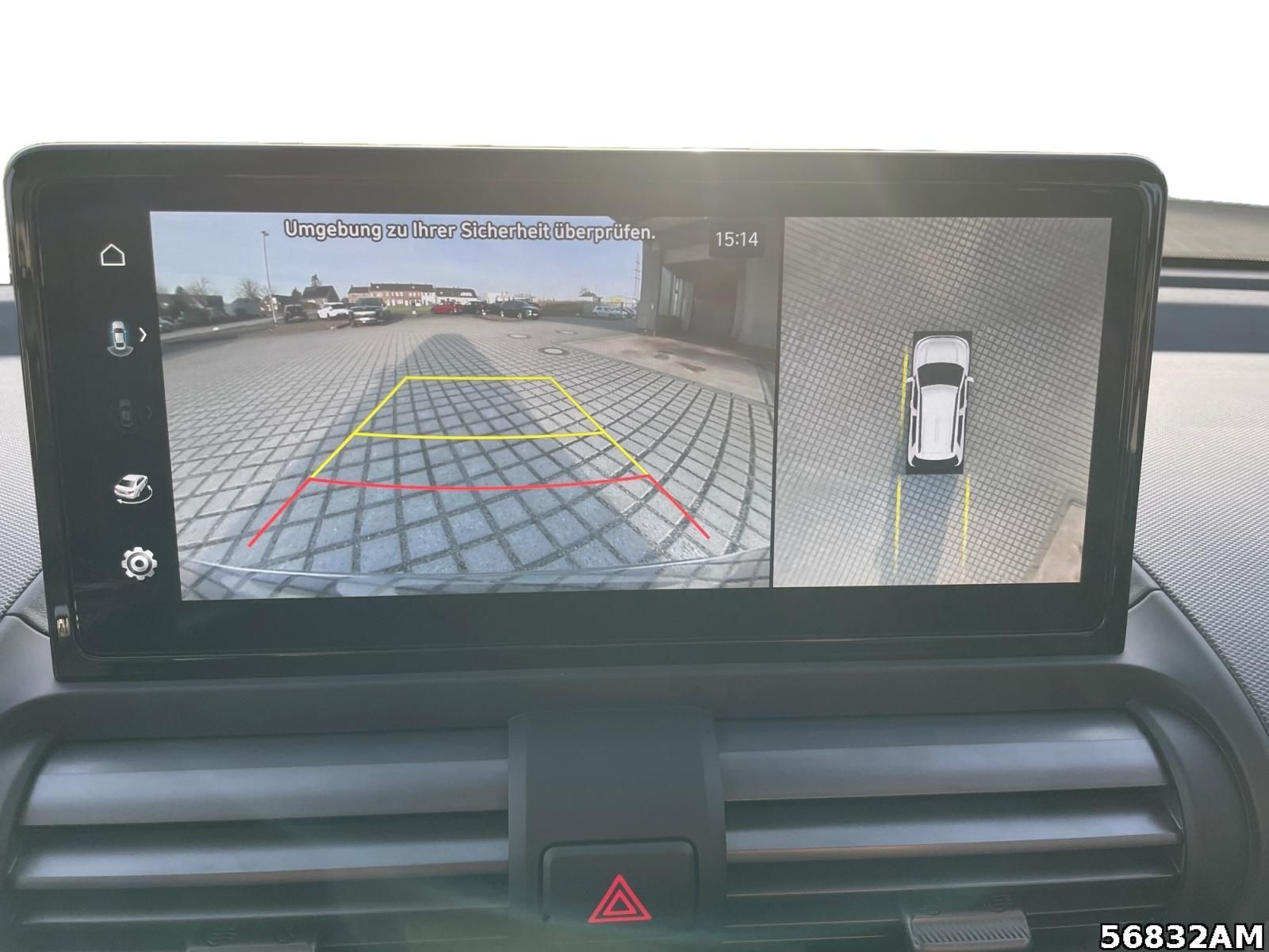 Hyundai INSTER – Bild 13