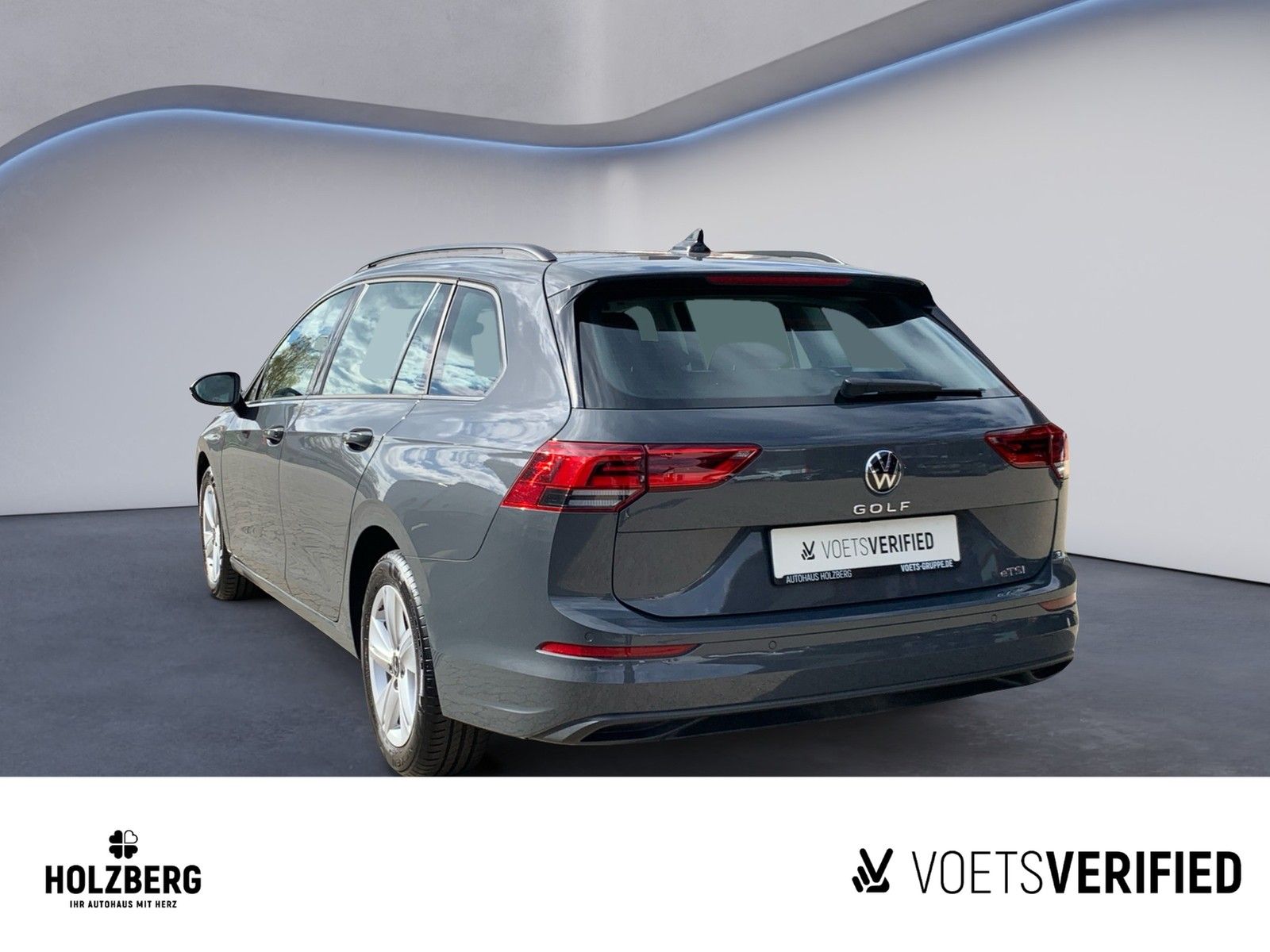 Volkswagen Golf - Bild 4