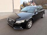 Audi A4 Avant B8 TPI2 ORG  120Tkm 1 Hand Motor NEU - Audi A4: 8h