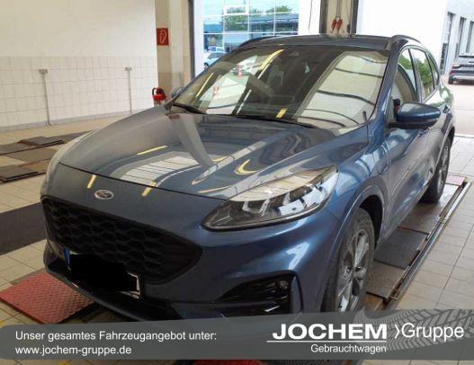 Ford Kuga PHEVST-Line AHK+Technologie+Winter I