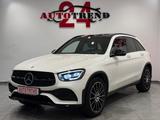 Mercedes-Benz GLC 300 4Matic AMG-LINE 1.HAND 41TKM PAN+°360KAM - Mercedes-Benz GLC 300 in Köln