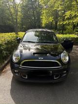 MINI Mini Cooper S Roadster - MINI Cooper S Roadster aus 2012
