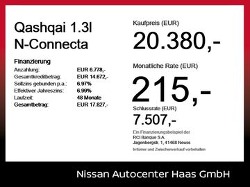 Nissan Qashqai - 6