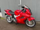 Honda VFR 800 V-TEC RC 46 - HONDA VFR 800 RC46