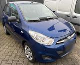 Hyundai i10 Uefa Euro 2012 Edition - Hyundai i10: Edition20