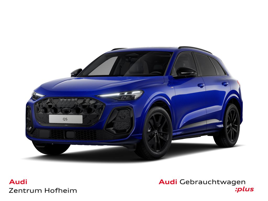 Image of Audi Q5