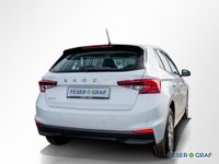 Skoda Fabia - Vorschau Bild 5