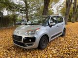 Citroën Citroen C 3 Picasso mit neuem Tüv - gebrauchte Citroën C3 Picasso aus dem Jahr 2011
