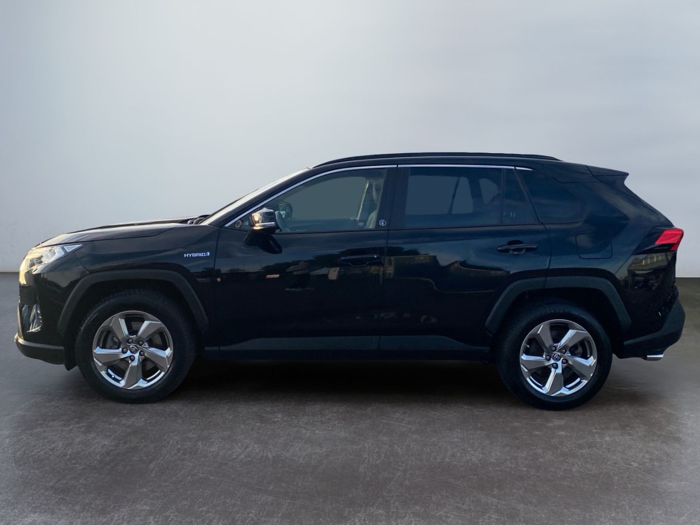 Toyota RAV 4 Hybrid Team D 4x4 LED ACC R-Kamera PDC v& foto 5