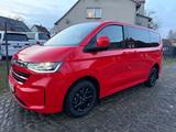 Volkswagen T7 Caravelle DSG,LED,AHK,Navi,9.2030 Garant. 19% - Volkswagen T7: 8 Sitzer