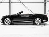 Bentley Continental GTC Azure V8 Hybrid -B&O-ROT. DISPL- - Bentley Continental GTC: Cabrio