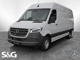 Mercedes-Benz Sprinter 317 CDI Kasten SELECT Hochdach Lang - Mercedes-Benz Sprinter Tageszulassungen