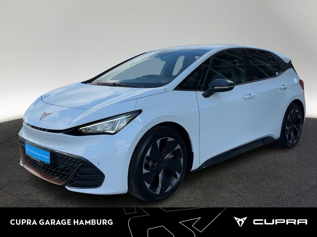 Image of Cupra Born