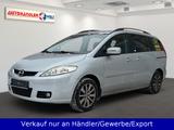 Mazda 5 Lim. 1.8 Exclusive 7-Sitzer Klimaautomatik PDC - gebrauchte Mazda 5 aus dem Jahr 2008