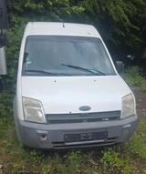 Ford Transit Connect - Ford Transit Connect aus 2006