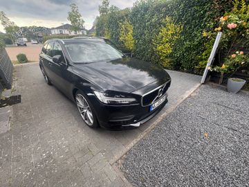 Volvo V90 - 6
