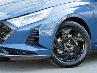 Hyundai i20 - Vorschau Bild 3