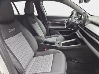 Jeep Avenger - Vorschau Bild 17
