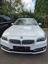 BMW 535i xDrive A Luxury Line Luxury Line - BMW 535 aus 2014