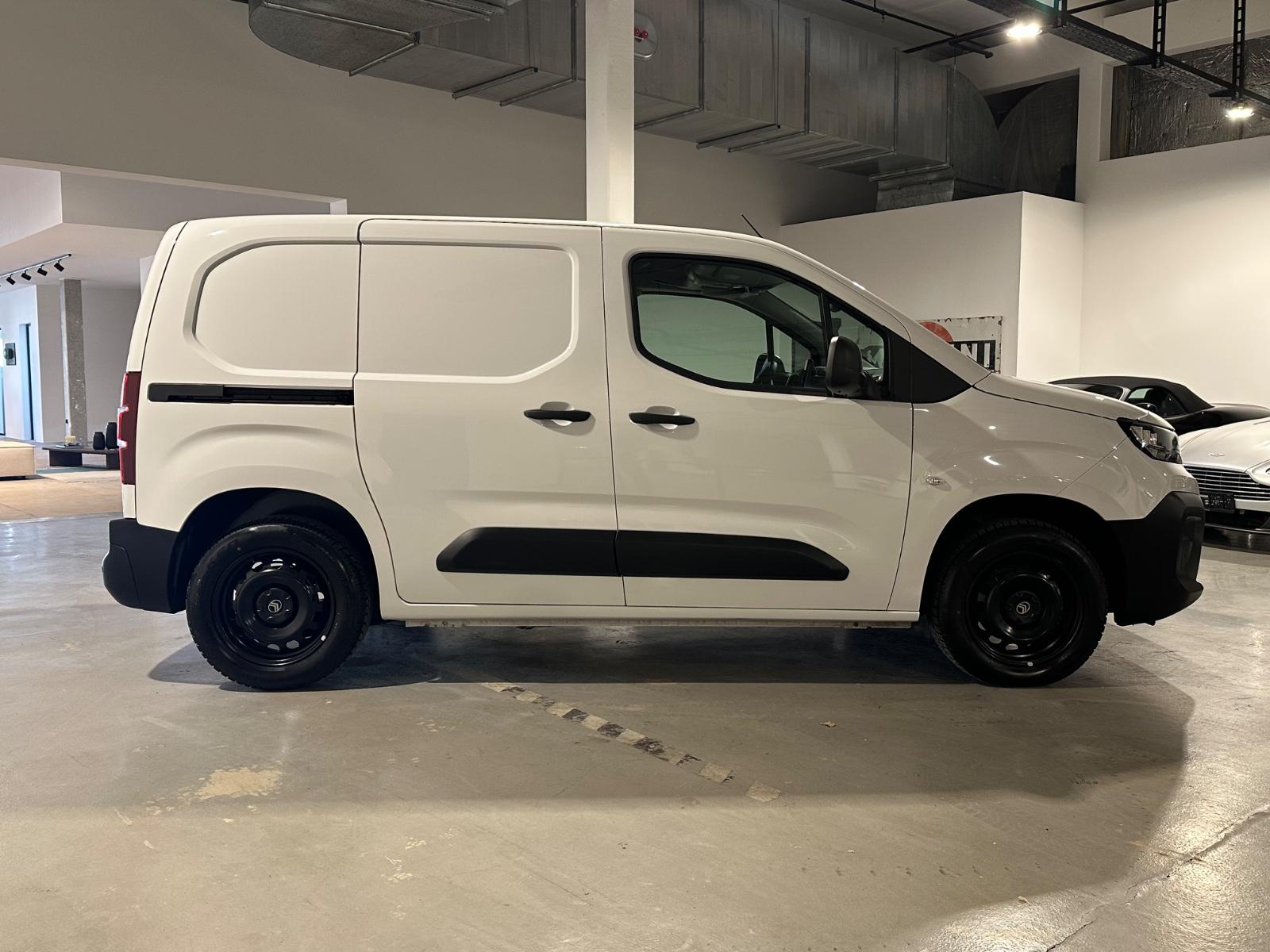 Citroën Berlingo Kasten L1H1/M *Carplay,Kamera,Tempo.*