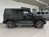 Mercedes-Benz G 63 AMG EDITION 55+AHK+DISTR+WIDE+22"AMG+360° - gebrauchte Mercedes-Benz G 63 AMG aus dem Jahr 2022