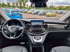 Fahrzeugabbildung Mercedes-Benz V250d Edition LED LEDER STANDHZG