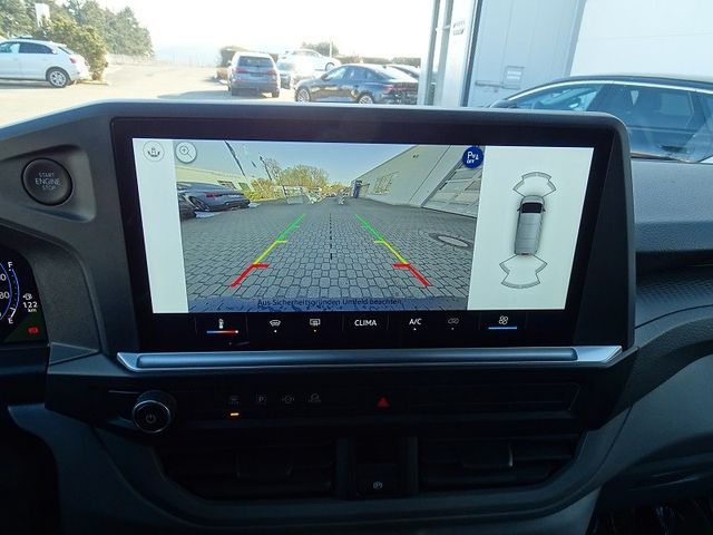 T7 Transporter Kasten 2.0 TDI 150PS KR - LED